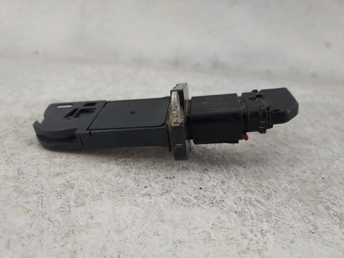 2012-2014 Lincoln Navigator Mass Air Flow Meter Maf 1487350 - Oemusedautoparts1.com