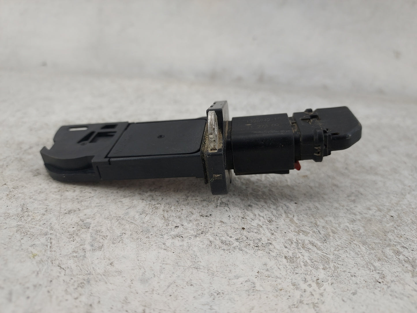 2012-2014 Lincoln Navigator Mass Air Flow Meter Maf 1487350 - Oemusedautoparts1.com