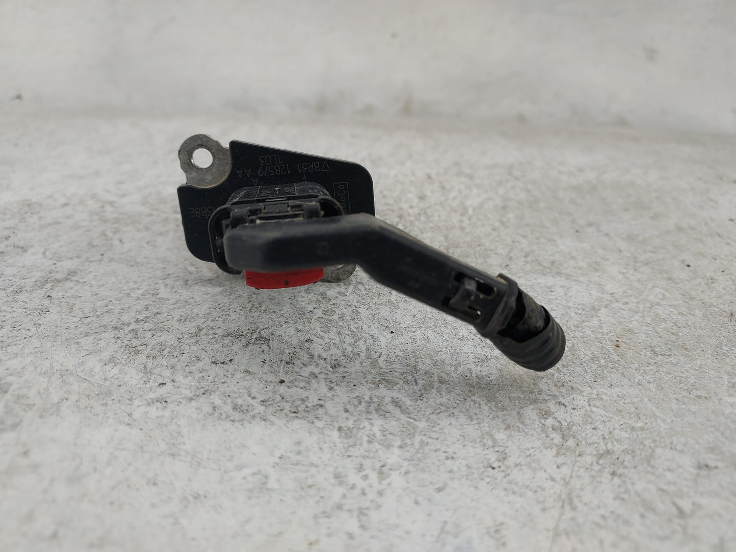 2012-2014 Lincoln Navigator Mass Air Flow Meter Maf 1487350 - Oemusedautoparts1.com