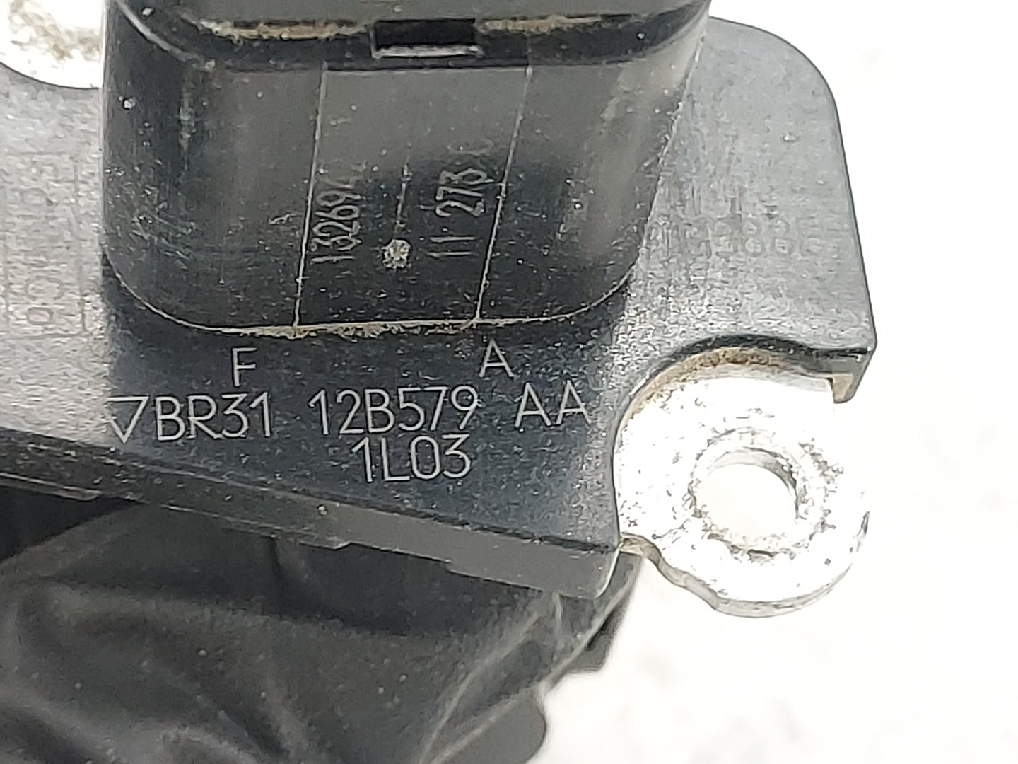 2012-2014 Lincoln Navigator Mass Air Flow Meter Maf 1487350 - Oemusedautoparts1.com