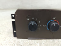 2011-2014 Lincoln Navigator Climate Control Module Temperature AC/Heater Replacement P/N:BL74-19980-AA BL7H-19980-AA Fits OE