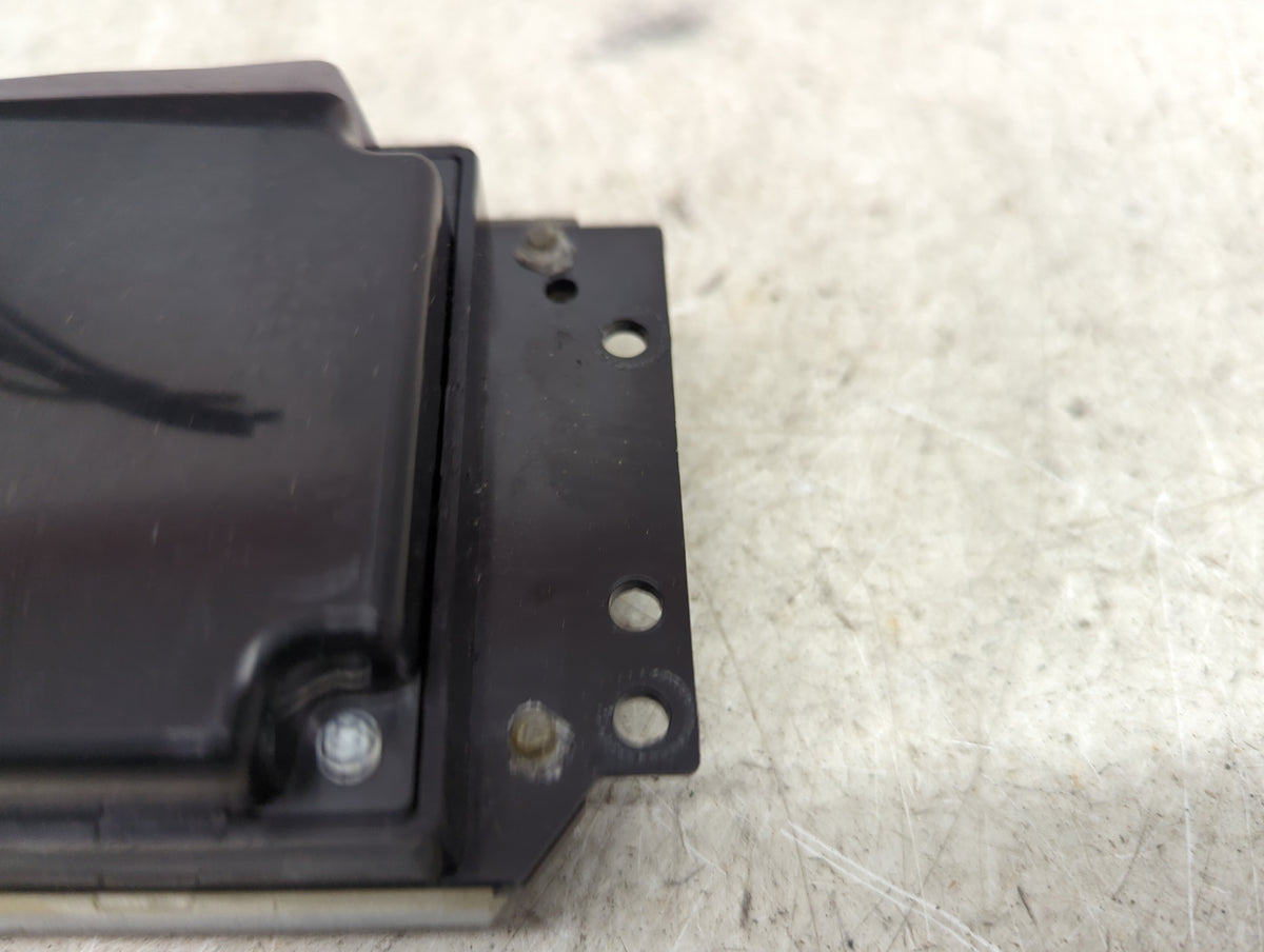 2011-2014 Lincoln Navigator Climate Control Module Temperature AC/Heater Replacement P/N:BL74-19980-AA BL7H-19980-AA Fits OE