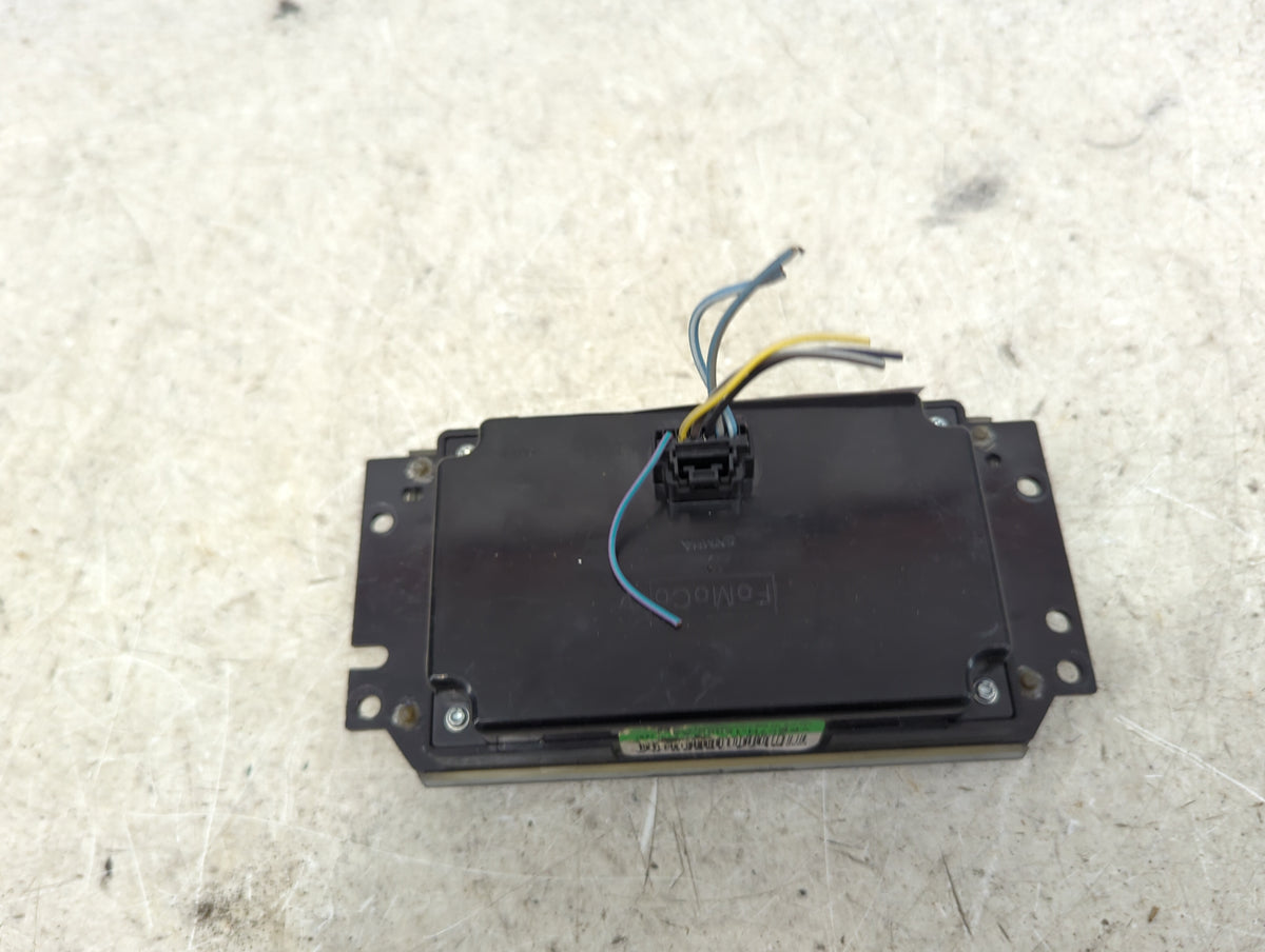 2011-2014 Lincoln Navigator Climate Control Module Temperature AC/Heater Replacement P/N:BL74-19980-AA BL7H-19980-AA Fits OE