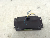 2011-2014 Lincoln Navigator Climate Control Module Temperature AC/Heater Replacement P/N:BL74-19980-AA BL7H-19980-AA Fits OE