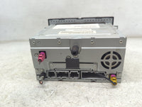2012 Lincoln Navigator Radio AM FM Cd Player Receiver Replacement P/N:CL7T 18K931 AA QX3703UA Fits OEM Used Auto Parts - Oem