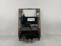 2011-2014 Lincoln Navigator Climate Control Module Temperature AC/Heater Replacement P/N:U228 HS 22BA00011312 Fits OEM Used 