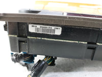 2011-2014 Lincoln Navigator Climate Control Module Temperature AC/Heater Replacement P/N:U228 HS 22BA00011312 Fits OEM Used 