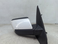 2012-2014 Lincoln Navigator Passenger Side View Mirror - Right Door Mirror OEM Used - Oemusedautoparts1.com