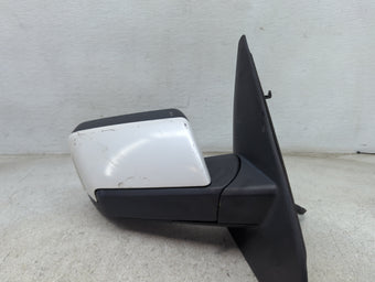 compare product 2012-2014 Lincoln Navigator Passenger Side View Mirror - Right Door Mirror OEM Used