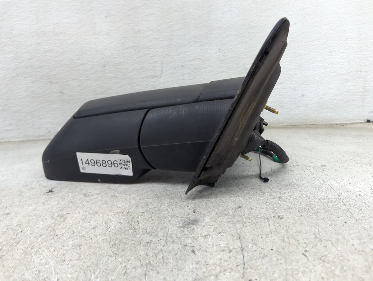 2012-2014 Lincoln Navigator Passenger Side View Mirror - Right Door Mirror OEM Used - Oemusedautoparts1.com