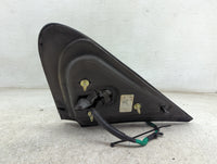2012-2014 Lincoln Navigator Passenger Side View Mirror - Right Door Mirror OEM Used - Oemusedautoparts1.com