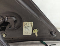 2012-2014 Lincoln Navigator Passenger Side View Mirror - Right Door Mirror OEM Used - Oemusedautoparts1.com