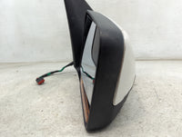 2012-2014 Lincoln Navigator Passenger Side View Mirror - Right Door Mirror OEM Used - Oemusedautoparts1.com