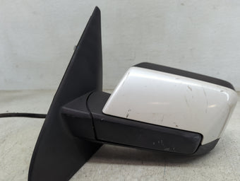 compare product 2012-2014 Lincoln Navigator Driver Side View Mirror - Left Door Mirror OEM Used