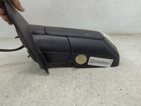 2012-2014 Lincoln Navigator Driver Side View Mirror - Left Door Mirror OEM Used - Oemusedautoparts1.com