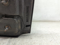 2012-2014 Lincoln Navigator Driver Side View Mirror - Left Door Mirror OEM Used - Oemusedautoparts1.com