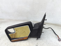 2012-2014 Lincoln Navigator Driver Side View Mirror - Left Door Mirror OEM Used - Oemusedautoparts1.com