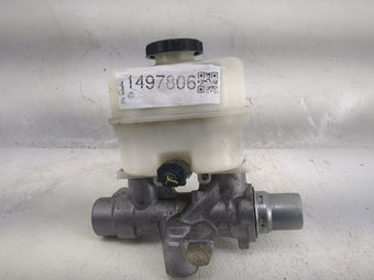 compare product 2011-2014 Lincoln Navigator Brake Master Cylinder 1497806