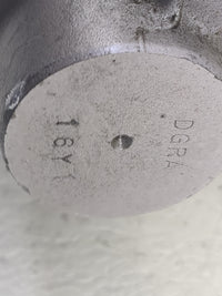2011-2014 Lincoln Navigator Brake Master Cylinder 1497806 - Oemusedautoparts1.com