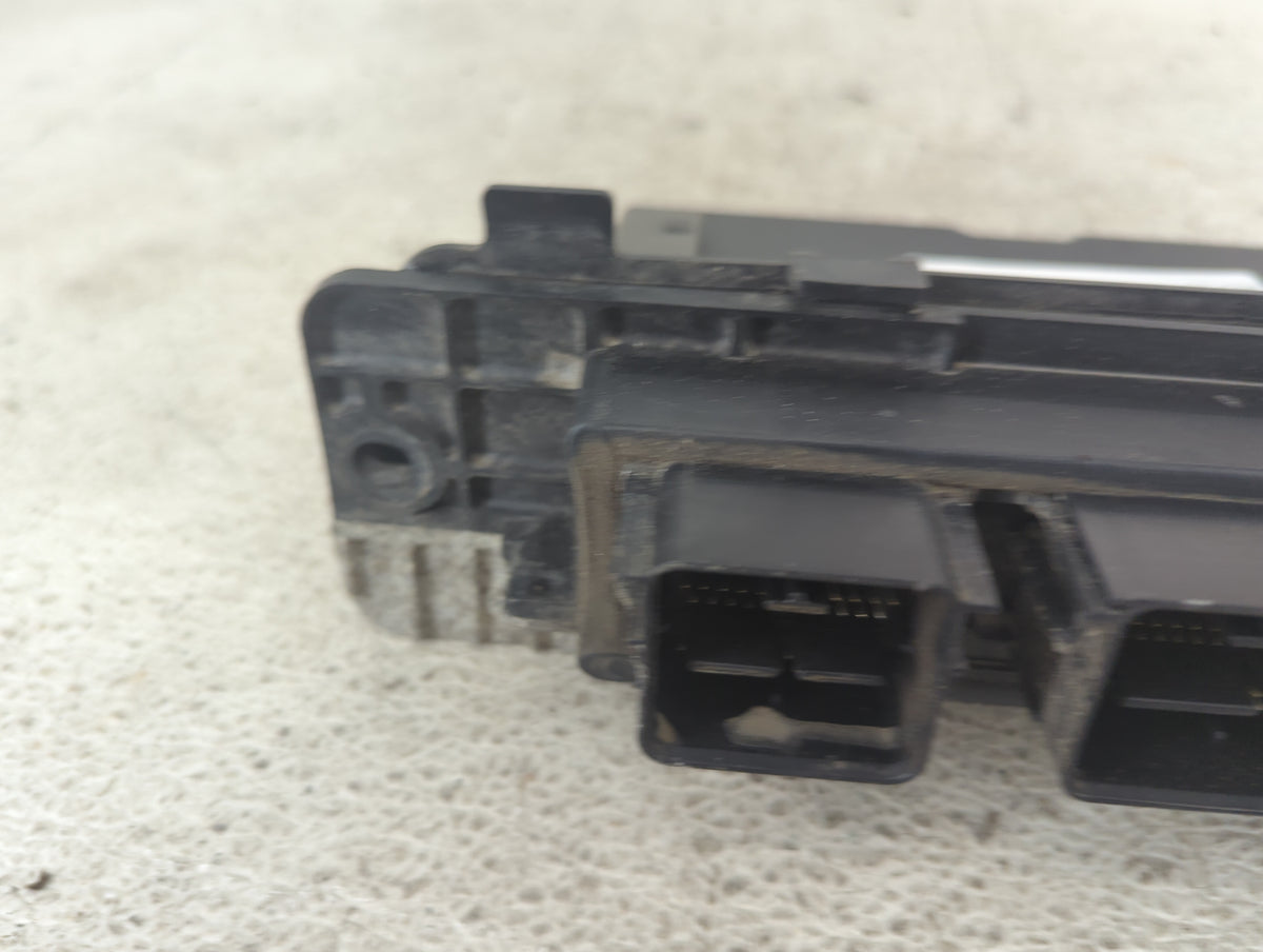 2012-2014 Lincoln Navigator PCM Engine Control Computer ECU ECM PCU OEM P/N:CL1A-12A650-CG BR3A-12B684-CG Fits Fits 2012 201