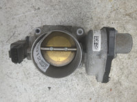2011-2014 Lincoln Navigator Throttle Body P/N:8L3E-9F991-CA 12158 C1080 Fits Fits 2010 2011 2012 2013 2014 OEM Used Auto Par