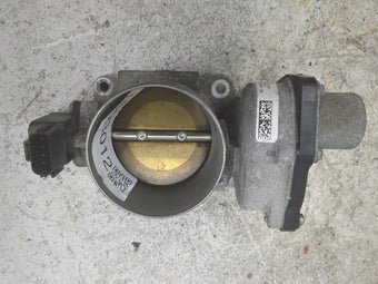 compare product 2011-2014 Lincoln Navigator Throttle Body P/N:8L3E-9F991-CA 12158 C1080 Fits Fits 2010 2011 2012 2013 2014 OEM Used Auto Parts