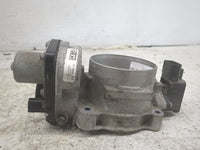 2011-2014 Lincoln Navigator Throttle Body P/N:8L3E-9F991-CA 12158 C1080 Fits Fits 2010 2011 2012 2013 2014 OEM Used Auto Par