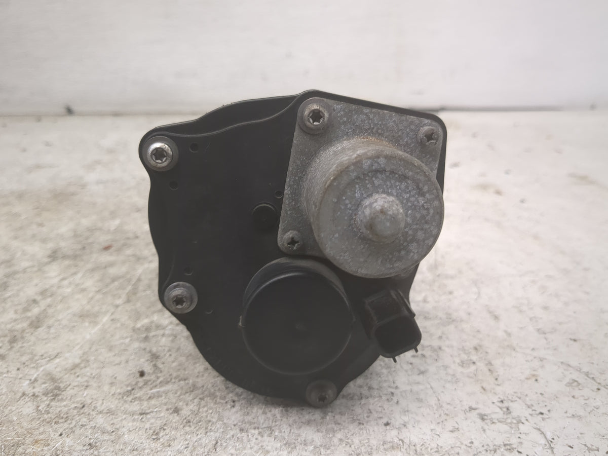 2011-2014 Lincoln Navigator Throttle Body P/N:8L3E-9F991-CA 12158 C1080 Fits Fits 2010 2011 2012 2013 2014 OEM Used Auto Par