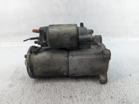 2012 Lincoln Navigator Car Starter Motor Solenoid OEM P/N:9L34-11000-AB Fits OEM Used Auto Parts - Oemusedautoparts1.com