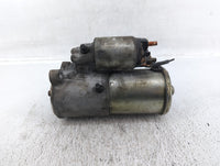2012 Lincoln Navigator Car Starter Motor Solenoid OEM P/N:9L34-11000-AB Fits OEM Used Auto Parts - Oemusedautoparts1.com