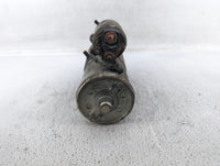 2012 Lincoln Navigator Car Starter Motor Solenoid OEM P/N:9L34-11000-AB Fits OEM Used Auto Parts - Oemusedautoparts1.com