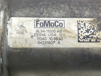 2012 Lincoln Navigator Car Starter Motor Solenoid OEM P/N:9L34-11000-AB Fits OEM Used Auto Parts - Oemusedautoparts1.com