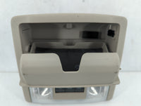 2011-2014 Lincoln Navigator Center Floor Console P/N:BL74 78519A50 AB Fits Fits 2011 2012 2013 2014 OEM Used Auto Parts - Oe