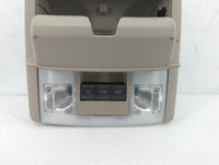 2011-2014 Lincoln Navigator Center Floor Console P/N:BL74 78519A50 AB Fits Fits 2011 2012 2013 2014 OEM Used Auto Parts - Oe