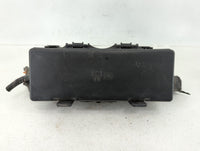 2012 Lincoln Navigator Fusebox Fuse Box Panel Relay Module P/N:9L1T-14A003-BA Fits OEM Used Auto Parts - Oemusedautoparts1.c