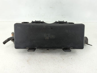compare product 2012 Lincoln Navigator Fusebox Fuse Box Panel Relay Module P/N:9L1T-14A003-BA Fits OEM Used Auto Parts
