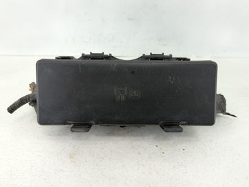 2012 Lincoln Navigator Fusebox Fuse Box Panel Relay Module P/N:9L1T-14A003-BA Fits OEM Used Auto Parts - Oemusedautoparts1.c
