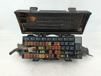 2012 Lincoln Navigator Fusebox Fuse Box Panel Relay Module P/N:9L1T-14A003-BA Fits OEM Used Auto Parts - Oemusedautoparts1.c