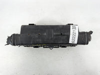 2012 Lincoln Navigator Fusebox Fuse Box Panel Relay Module P/N:9L1T-14A003-BA Fits OEM Used Auto Parts - Oemusedautoparts1.c