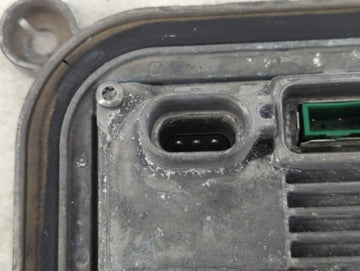2012 Lincoln Navigator Headlight Ballast Head Light