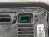 2012 Lincoln Navigator Headlight Ballast Head Light - Oemusedautoparts1.com