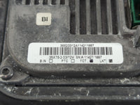 2012 Lincoln Navigator Headlight Ballast Head Light - Oemusedautoparts1.com
