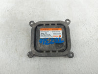 2012 Lincoln Navigator Headlight Ballast Head Light - Oemusedautoparts1.com