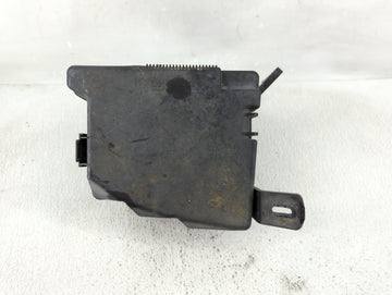2011-2014 Mazda 2 Fusebox Fuse Box Panel Relay Module Fits Fits 2011 2012 2013 2014 OEM Used Auto Parts - Oemusedautoparts1.