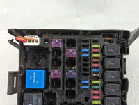 2011-2014 Mazda 2 Fusebox Fuse Box Panel Relay Module Fits Fits 2011 2012 2013 2014 OEM Used Auto Parts - Oemusedautoparts1.