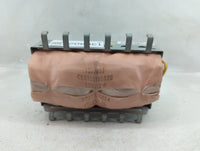 2011-2014 Mazda 2 Air Bag Passenger Right Dashboard OEM P/N:DR61-57-K50A Fits Fits 2011 2012 2013 2014 OEM Used Auto Parts -