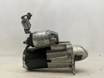 2011-2012 Mazda 2 Car Starter Motor Solenoid OEM Fits Fits 2011 2012 OEM Used Auto Parts - Oemusedautoparts1.com