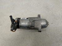 2011-2012 Mazda 2 Car Starter Motor Solenoid OEM Fits Fits 2011 2012 OEM Used Auto Parts - Oemusedautoparts1.com