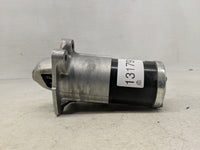 2011-2012 Mazda 2 Car Starter Motor Solenoid OEM Fits Fits 2011 2012 OEM Used Auto Parts - Oemusedautoparts1.com