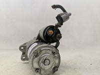 2011-2012 Mazda 2 Car Starter Motor Solenoid OEM Fits Fits 2011 2012 OEM Used Auto Parts - Oemusedautoparts1.com